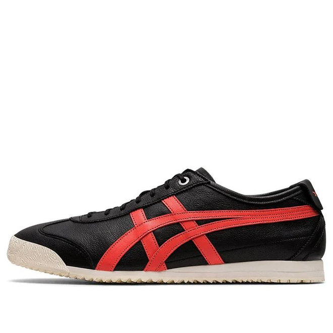 Onitsuka Tiger Mexico 66 SD Black | 1183A872-001 | Sneakerjagers