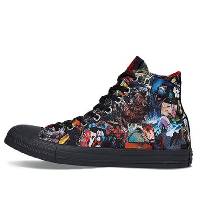 converse dc comic buy