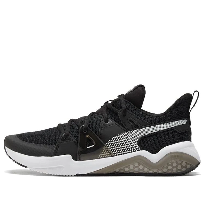 Puma best sale cell black