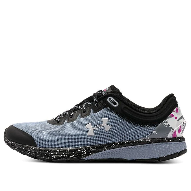 Under Armour Charged Escape 3 Evo HS Blue 3024623001 Sneakerjagers