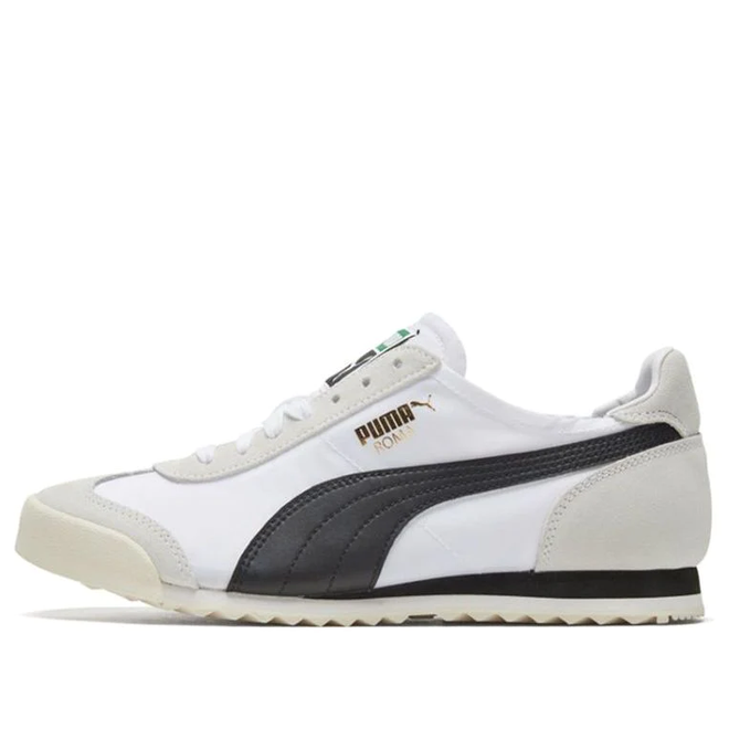 Puma Roma Og Nylon BLACK | 362408-06 | Sneakerjagers