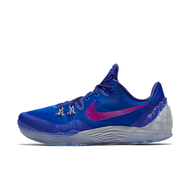 Nike Zoom Kobe Venom on sale Blauw