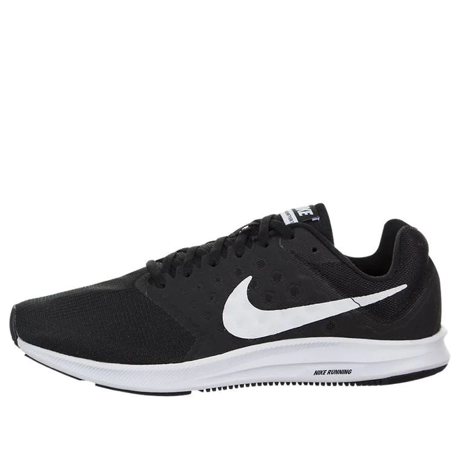 Vague Change clothes fence Nike Downshifter 7 | 852459-002 | Sneakerjagers