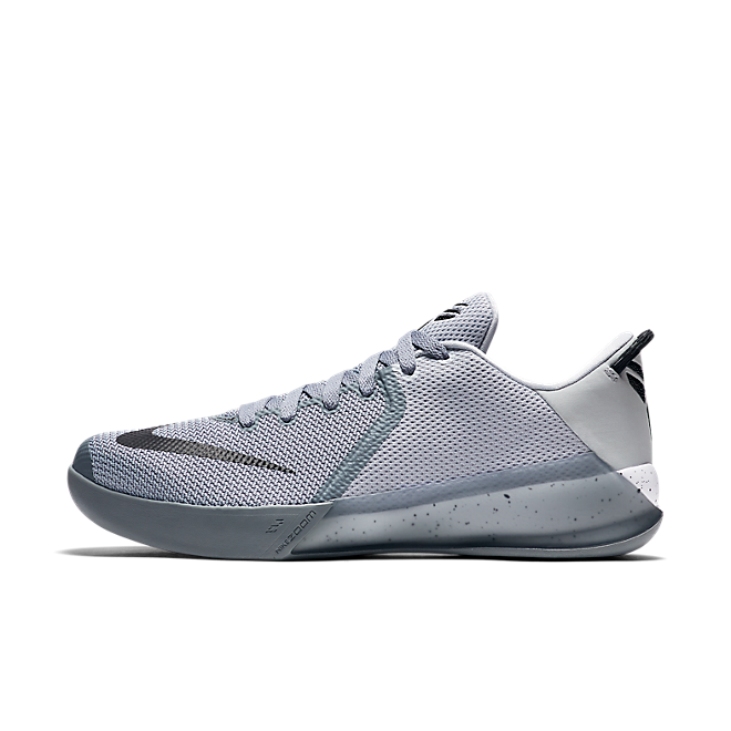 agudo Doctor en Filosofía prosa Nike Zoom Kobe Venomenon 6 EP Cool Grey Basketball | 897657-002 |  Sneakerjagers