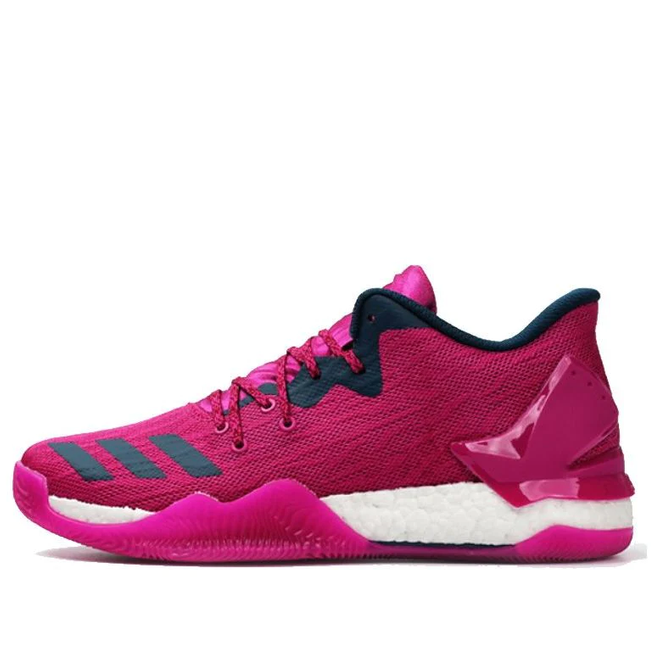 adidas rose 7 rosa