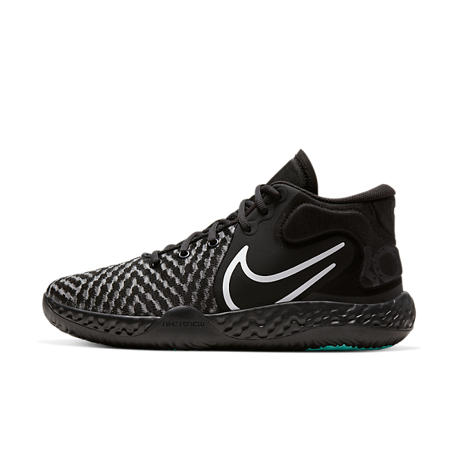 Nike KD Trey 5 VIII EP Black and White Basketball CK2089001