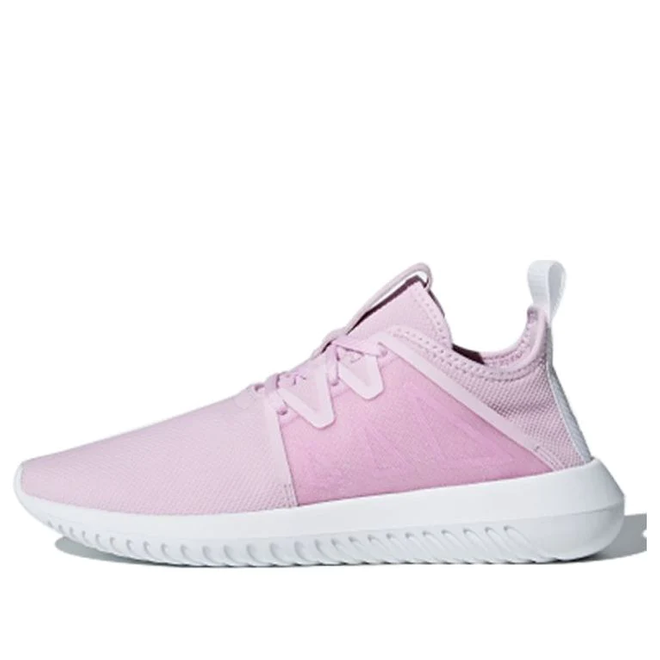 Adidas tubular 2025 womens pink