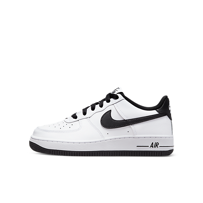 Kids Air Force 1 Low (GS) White DH9600102 Sneakerjagers