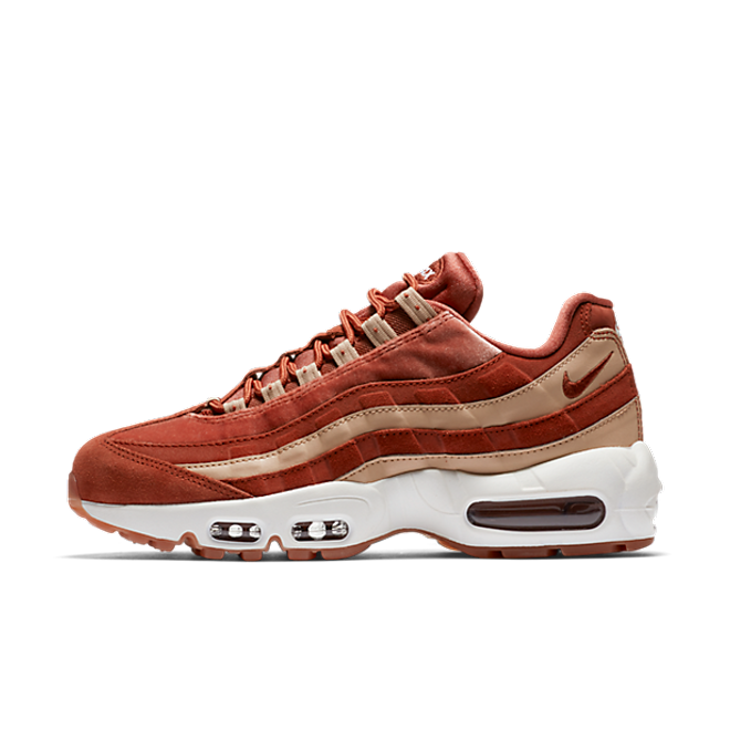 Nike Wmns Air Max 95 Lx | AA1103-201 Nike Wmns Air Max 95 Lx | AA1103-201