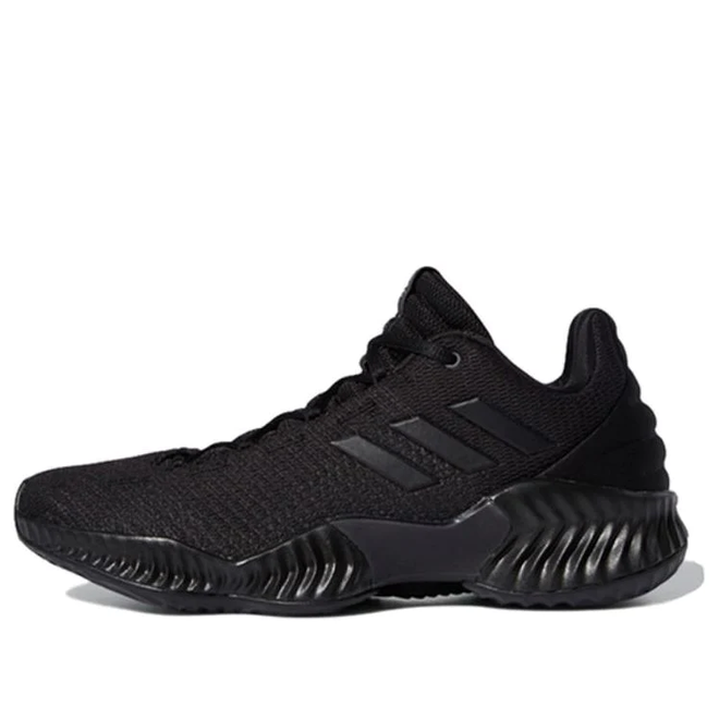 Adidas performance pro store bounce 2018 low