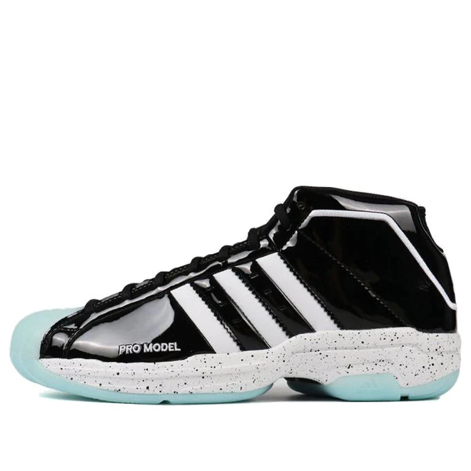 Adidas pro model 2g basketball shoes sale