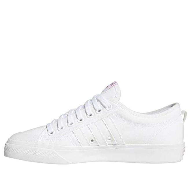 Adidas originals shop nizza trefoil