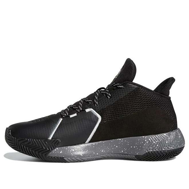 adidas Court Vision 2.0 Black | FZ1455 | Sneakerjagers