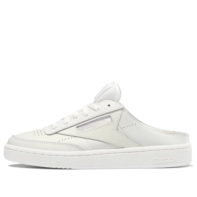 reebok club c mule