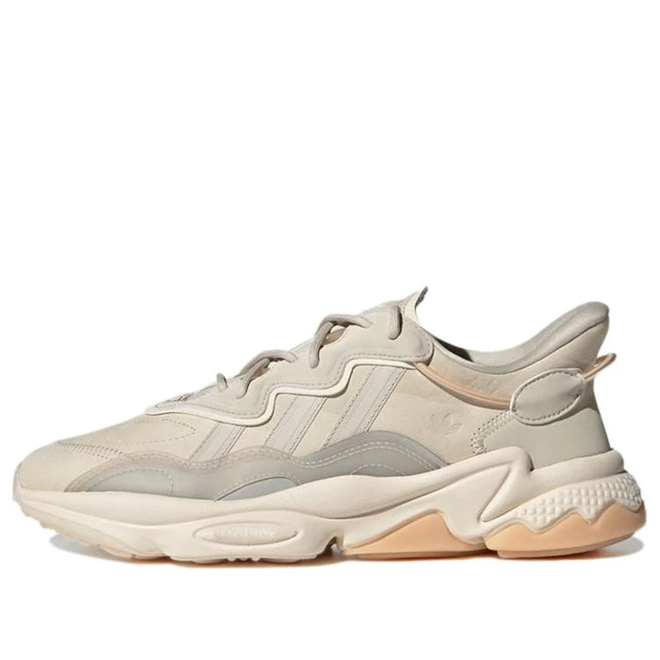 adidas ozweego cream