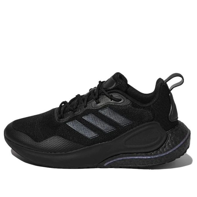 adidas Alphalava Black Marathon Running | GY3277 | Sneakerjagers