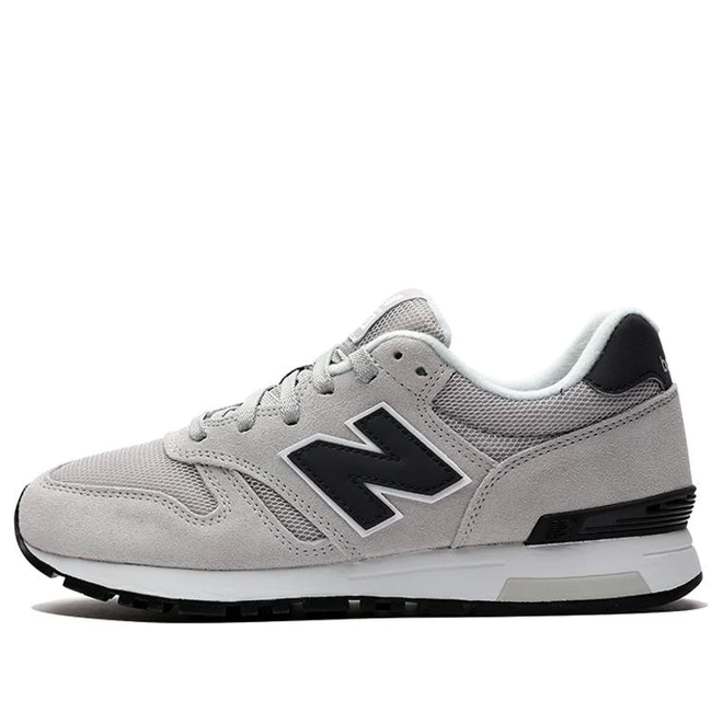 New Balance 565 Cloud Grey Marathon Running Sneakerjagers
