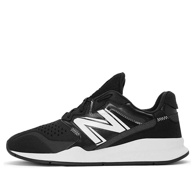 New Balance 1100 Black | MS1100SA | Sneakerjagers
