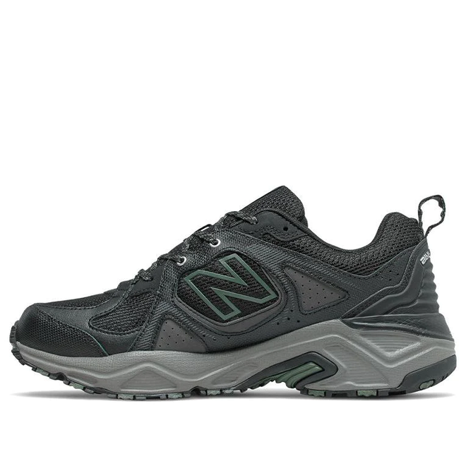 New Balance 481 Black Marathon Running | MT481CK3 | Sneakerjagers