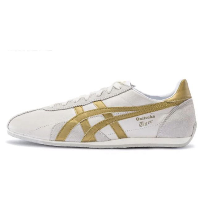 Onitsuka Tiger Runspark White | TH201L-9994 | Sneakerjagers