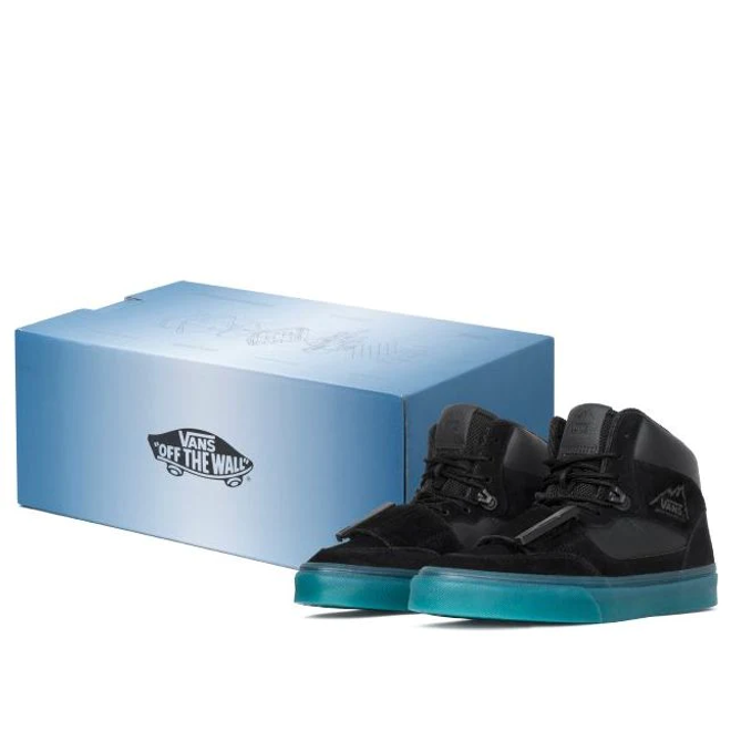 vans c2h4