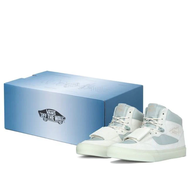vans c2h4