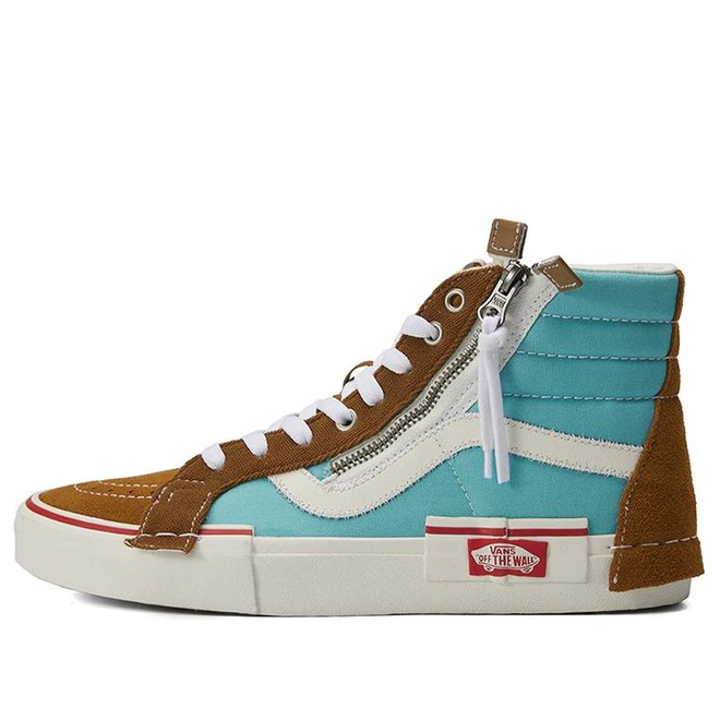 vans sk8 reissue cap