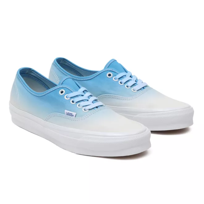 Vans 2025 ombre blue