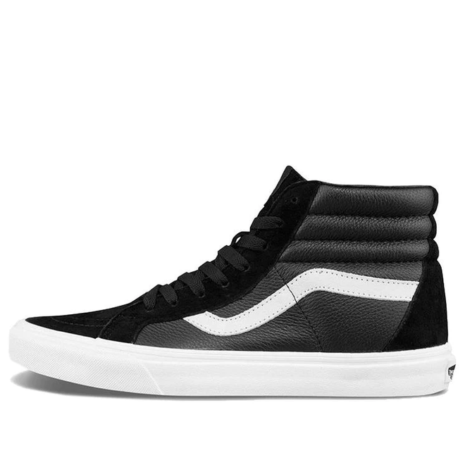 Vans Sk8Hi Black VN0A4U3DNA0 Sneakerjagers