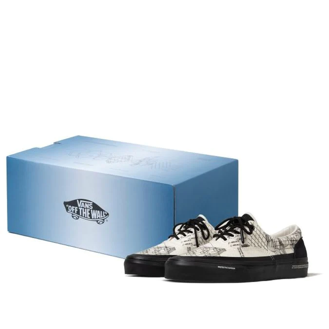 vans c2h4