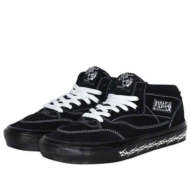 vans supreme 2022