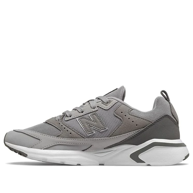 New Balance WS45X Gray Marathon Running | WS45XRB1 | Sneakerjagers