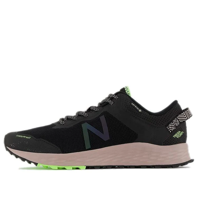 New balance sales arishi trail gtx