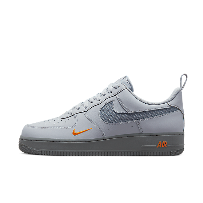 Nike Wmns Air Force 1 '07 LV8 – buy now at Asphaltgold Online Store!