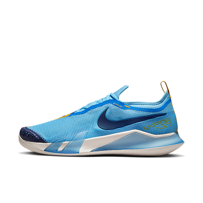 NikeCourt React Vapor NXT | CV0726-400 | Sneakerjagers