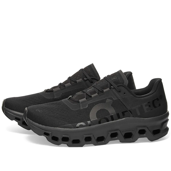 ON Running Cloudmster | 61-99025 | Sneakerjagers