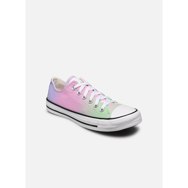 Converse Chuck Taylor All Star Gradient Heat Ox | A00546C | Sneakerjagers