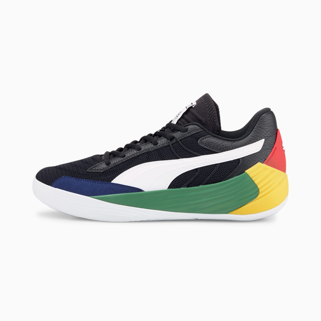 Puma basket brights yoyo sales sale