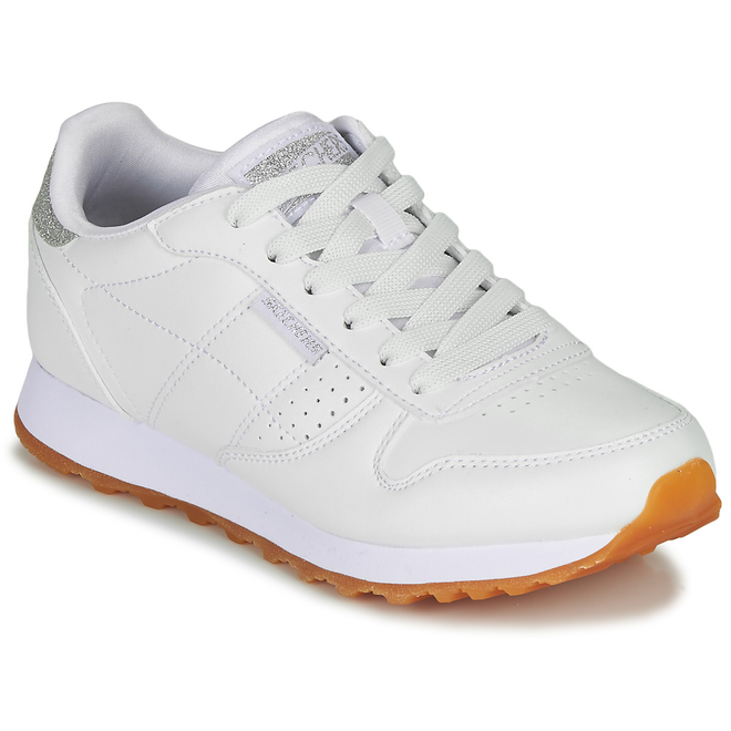 Skechers OG 85 women's Shoes (Trainers) in White | 699-WHT Sneakerjagers