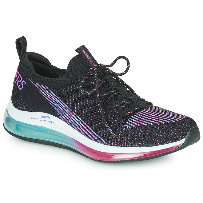 Skechers Women Skech-Air Court - Cool Avenue 149947 NTMT – Shoes 4 You