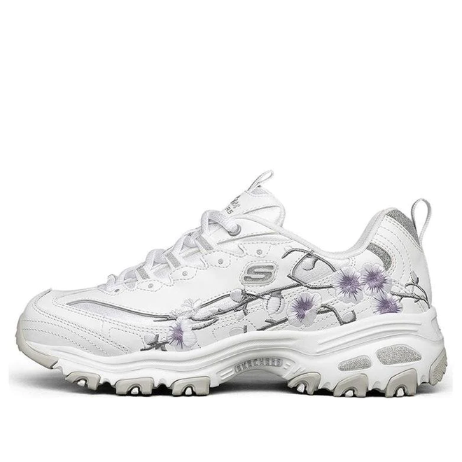 Skechers on sale blossom sneakers