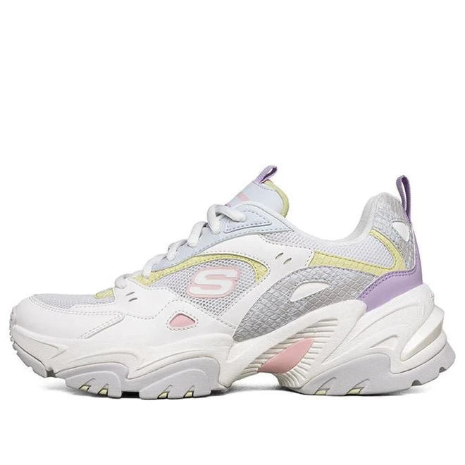 skechers stamina sneaker neutral multi