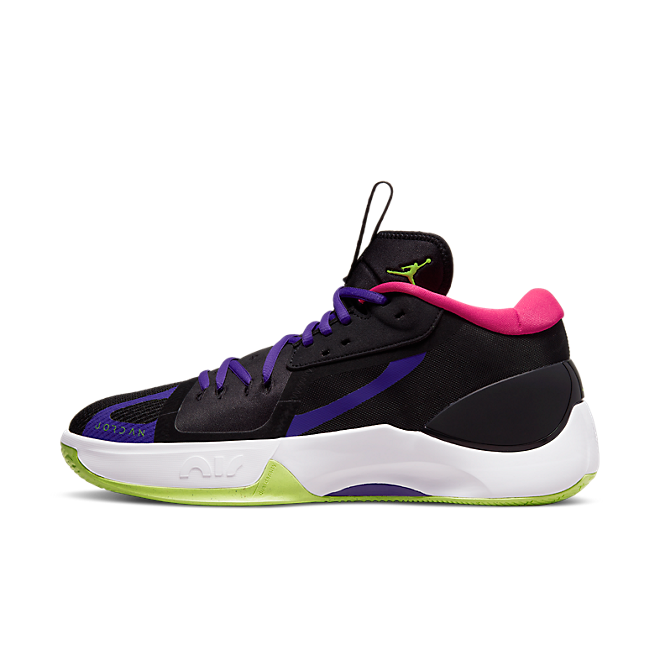 aj zoom separate