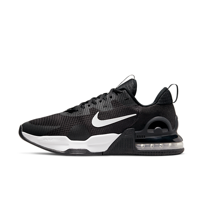 19点あーたん Air Max Alpha Trainer 5 'Cool Grey White' - Nike - DM0829