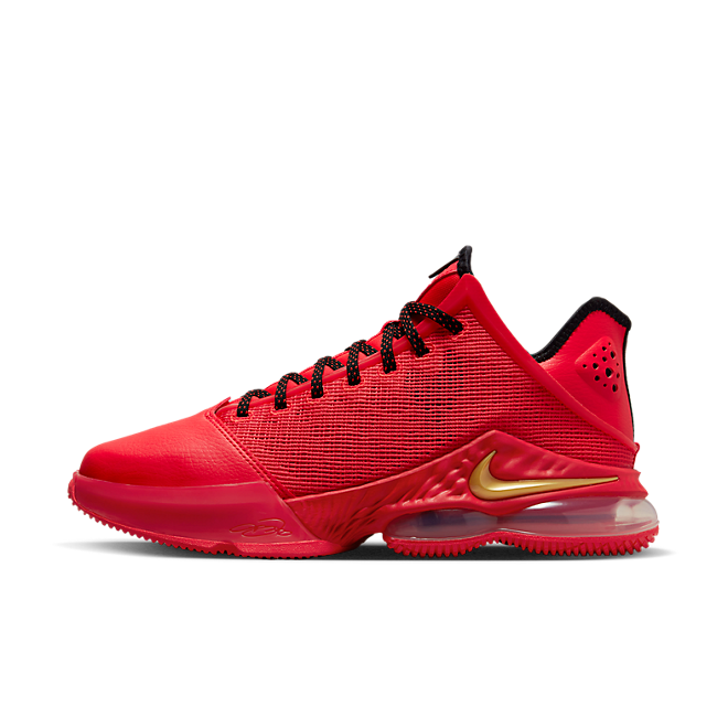 Nike deals Lebron Rood