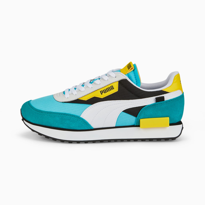 Puma Future Rider Sneakers Sneakerjagers Puma Future Rider Sneakers Sneakerjagers