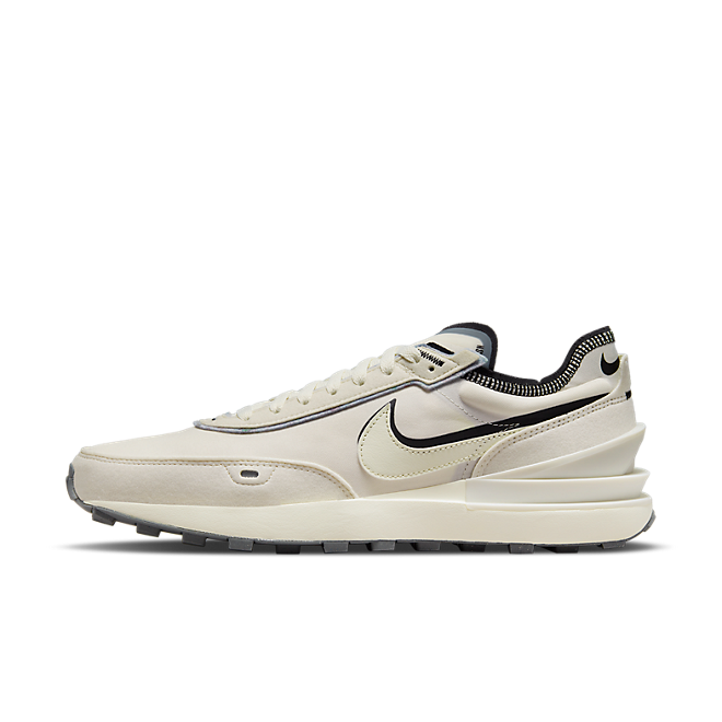 nike waffle one collab