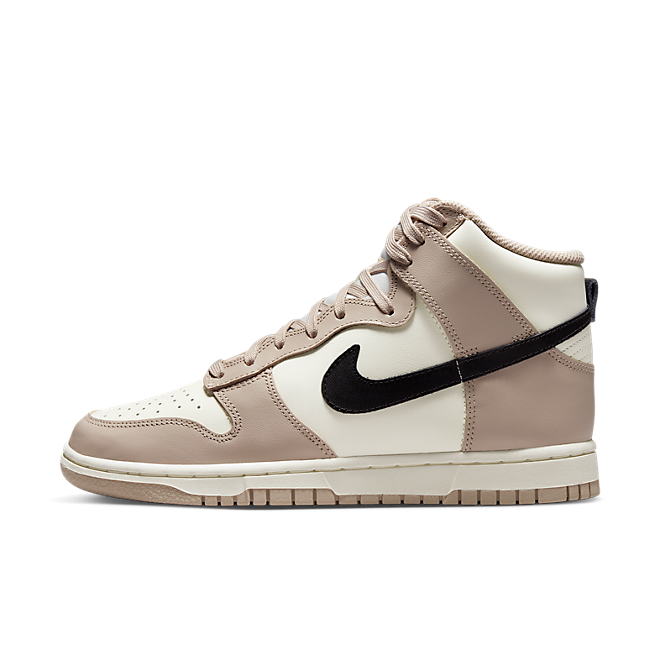 Nike Dunk High WMNS 'Fossil Stone'