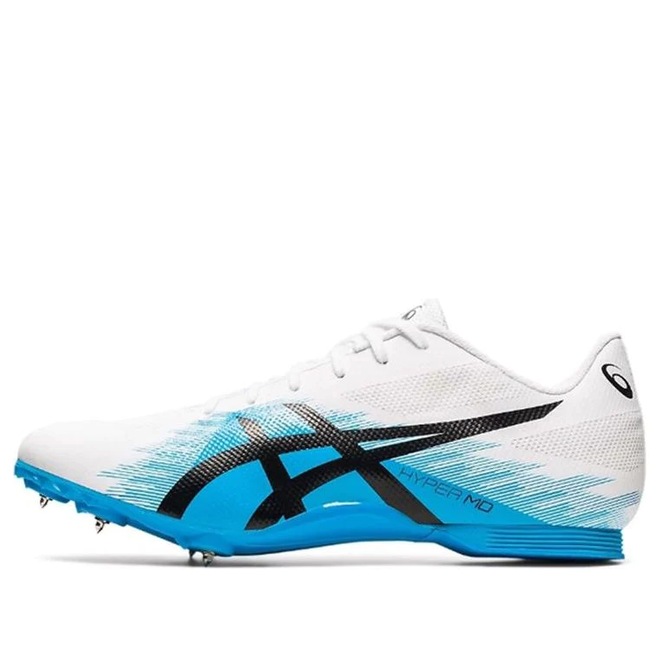 asics hyper sprint 7 review