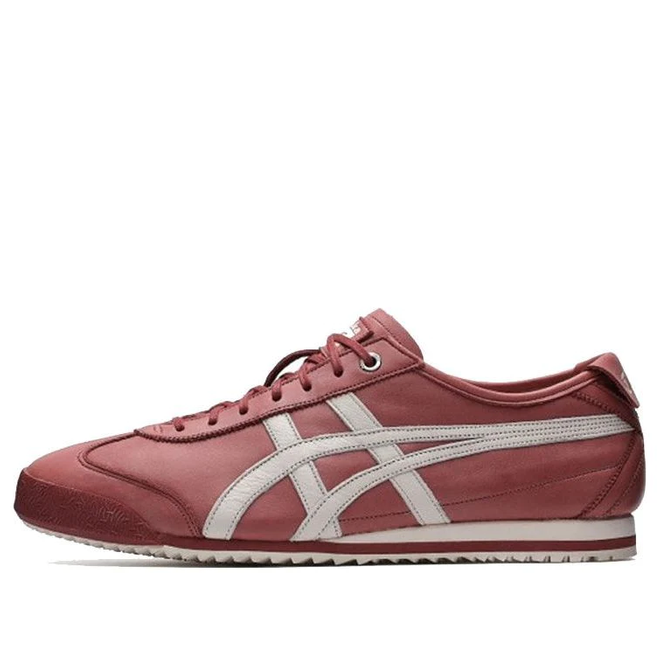 Onitsuka tiger mexico hot sale 66 maroon